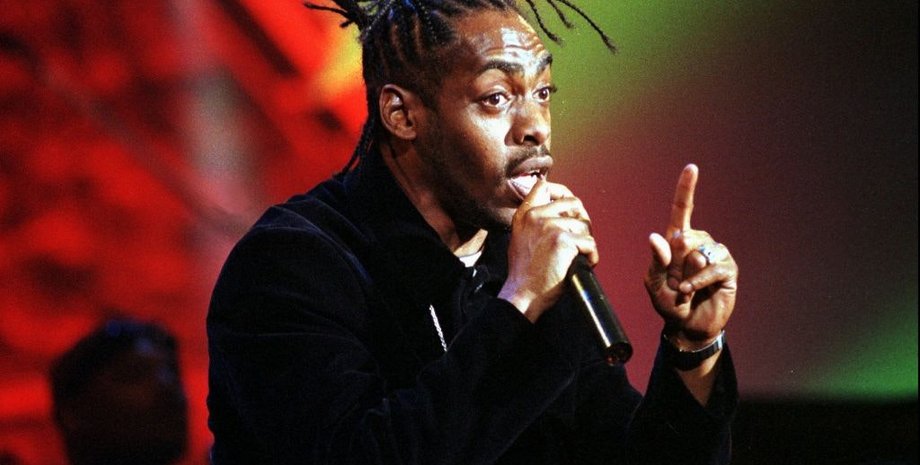 Кулио, рэпер, умер рэпер, умер певец, умер Coolio, Gangstaʼs Paradise, гангста парадайз