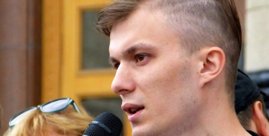 Евгений Лисичкин / Фото: Facebook