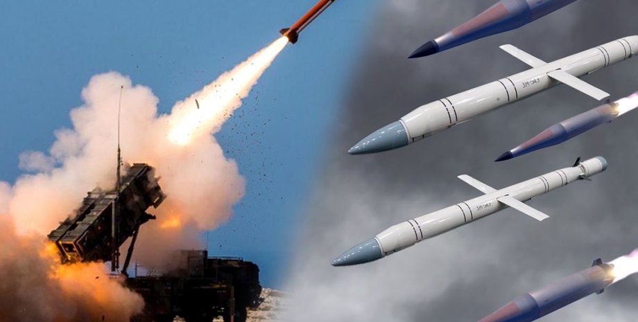 ракети рф, ракетний удар, ракетна атака, атака 15 січня