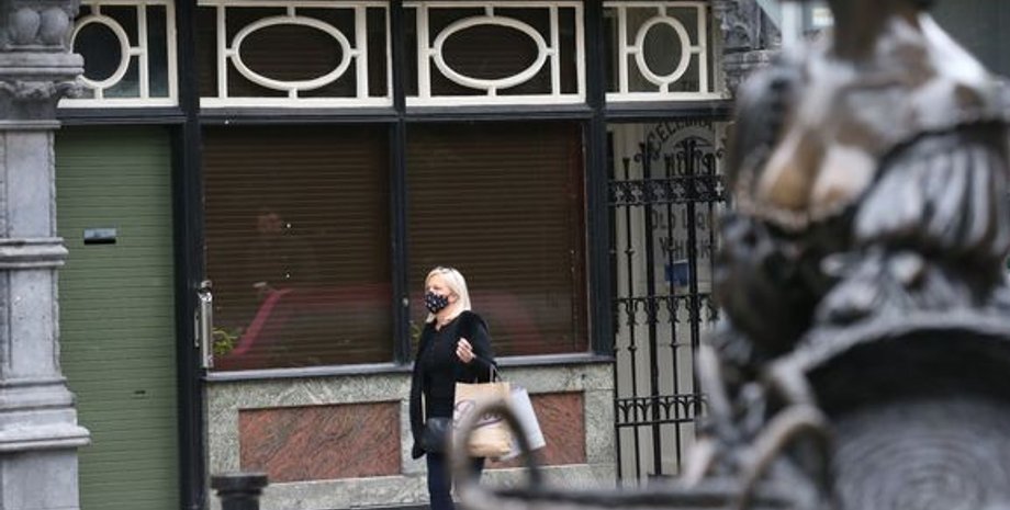 Фото: rollingnews.ie