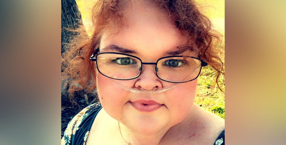 Теммі Слейтон, ожиріння