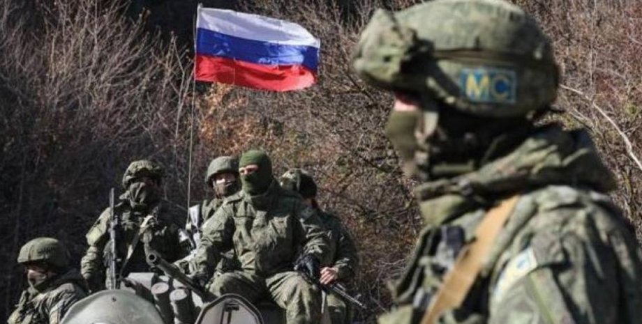 ВС РФ, армия РФ, РФ на Луганщине, РФ на юге, РФ атаки, ВС РФ ротация, ВС РФ резервы, ВС РФ резервы, ВС РФ потери, ВС РФ 25 армия