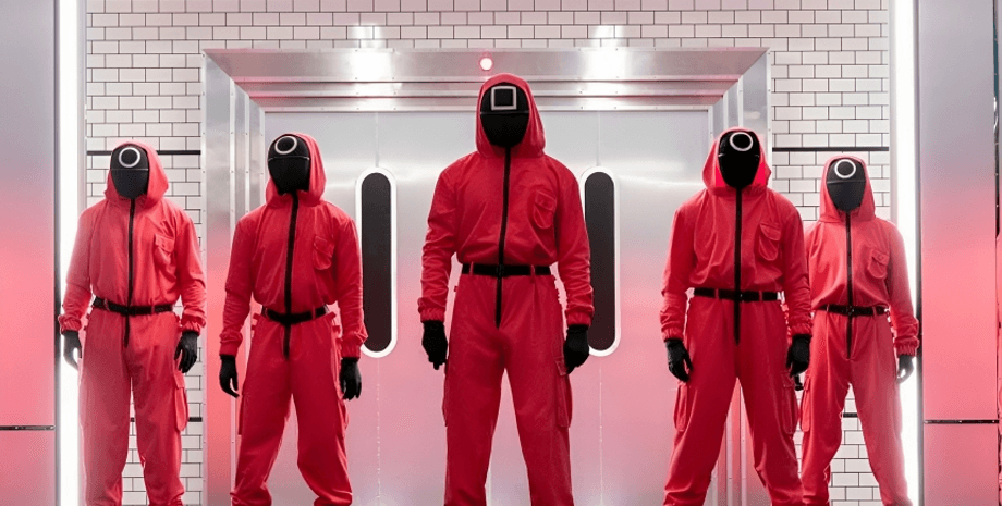 Игра в кальмара, игра в кальмара продолжение, игра в кальмара 2 сезон, игра в кальмара Вызов