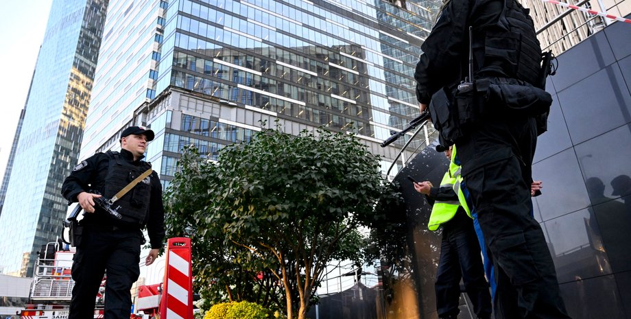 москва взрывы, Москва-Сити, атака на Москва-Сити, атаки дронами, дроны Москва, атака Москва