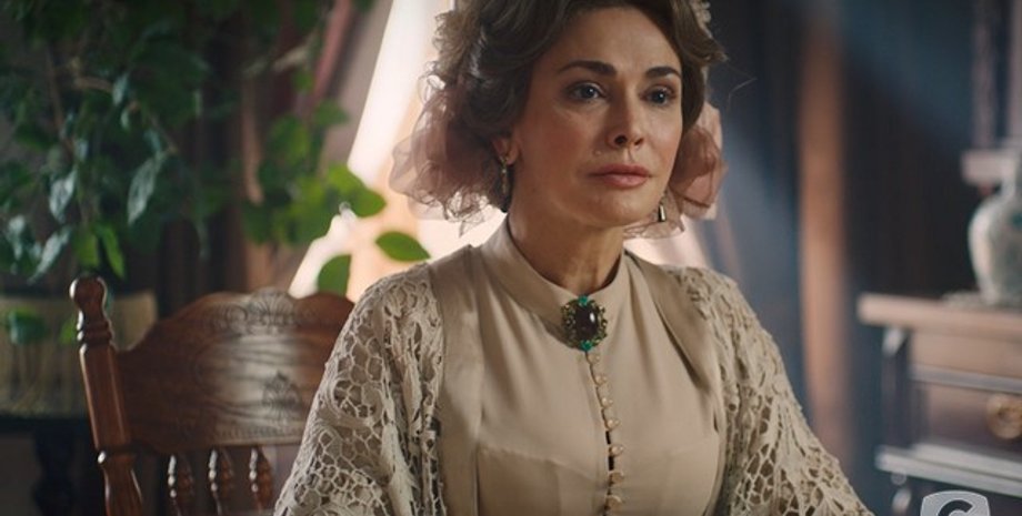 Ольга Сумская