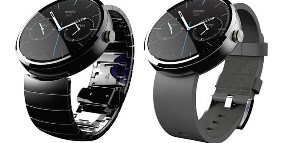 "Умные часы" Lenovo / Фото из открытого источника