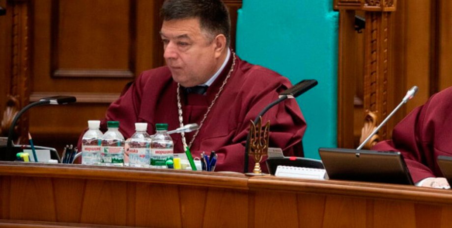 Александр Тупицкий/Фото: Укринформ