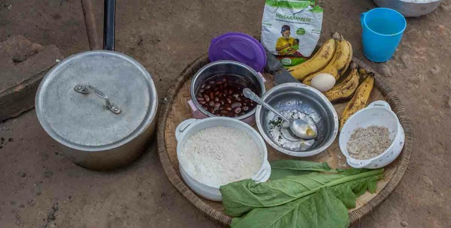 Каша, еда, ядовитая каша, отравление, тяжелое отравление, посуда, домашнее пиво