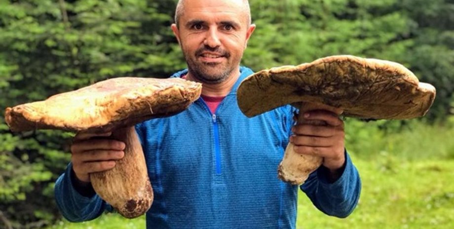 Фото: facebook.com/people/Юра-Соломченко/