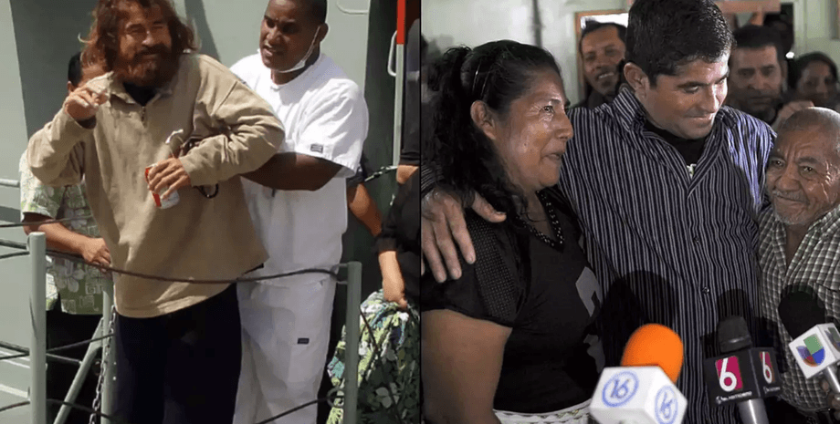 Чоловік виживав у морі 438 днів, моряк зник у морі, пережив шторм, 15 місяців у відритому морі, досвідчений моряк, виживав у морі