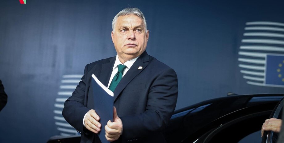 Угорщина, Віктор Орбан, фото