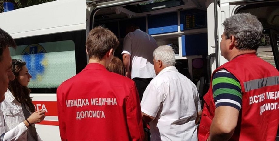 Фото: "Самопомич"