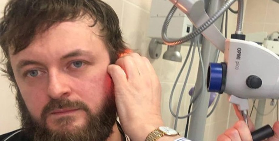 Фото: facebook.com/mihael.homa