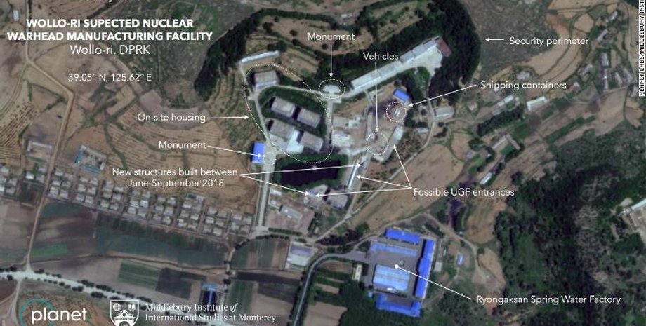 Фото: Planet Labs