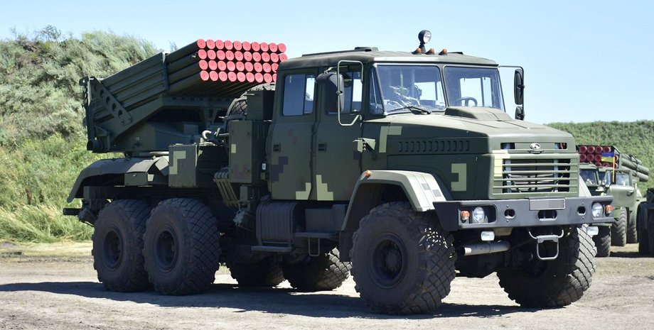 вербу приняли на вооружение