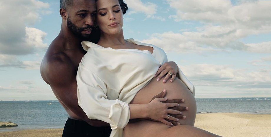 Фото: Instagram ashleygraham