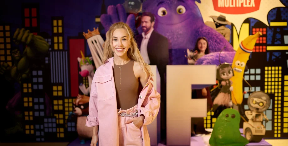 Даша Каиткова