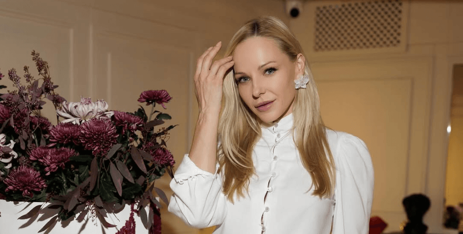 Даша Трегубова розкритикувала укрзалізницю