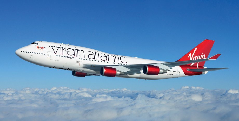 Virgin Atlantic
