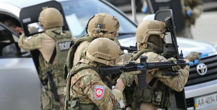 Фото : Слово і діло