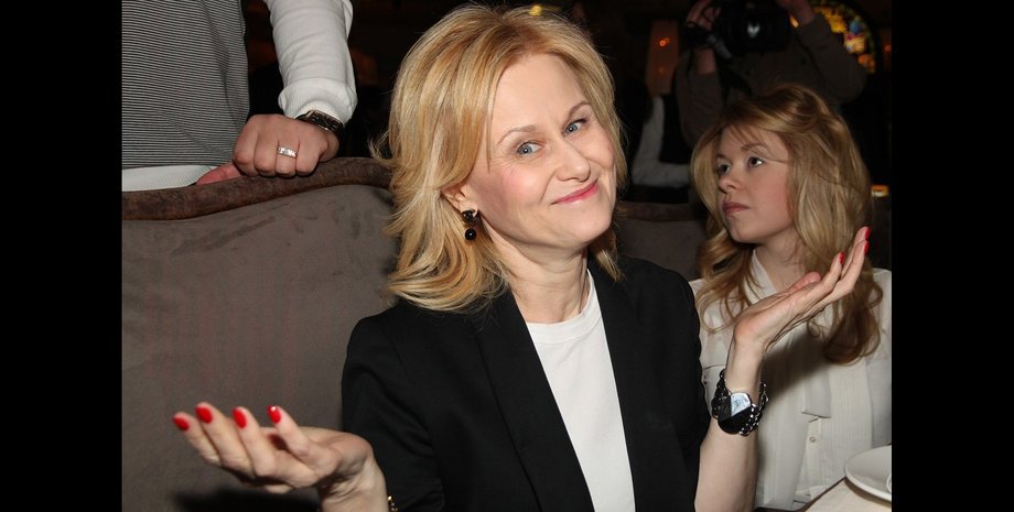 Дарья Донцова, писательница, СМИ, фейк, смерть, детективы