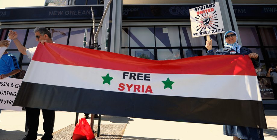 Фото: Getty Images