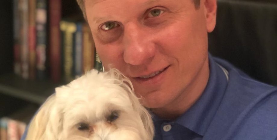 Фото: Сергей Шахов Facebook