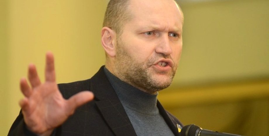 Фото: Чорна Мітка