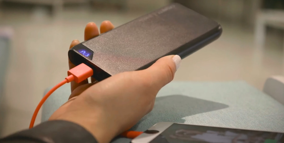 Павербанк Павербанк, фото