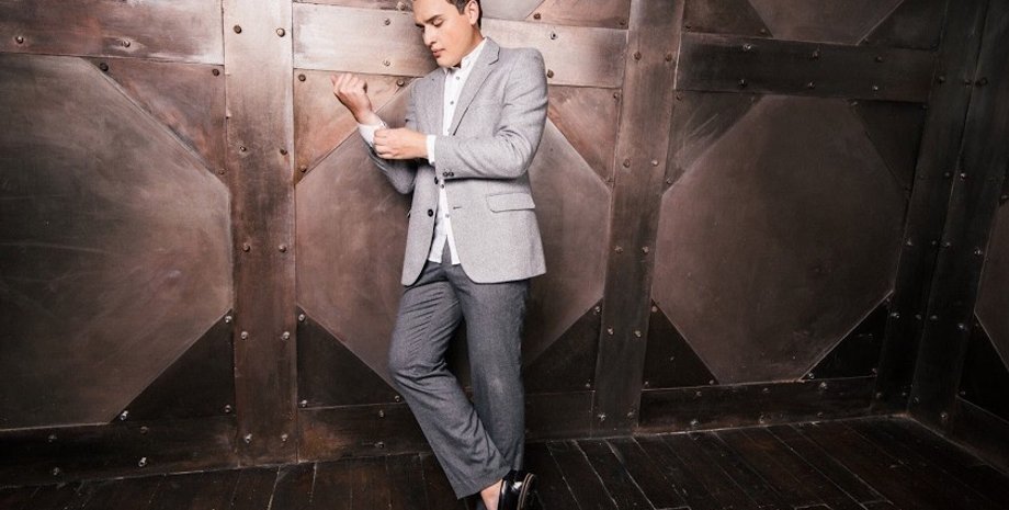 Владимир Мартынец/Фото: U-News