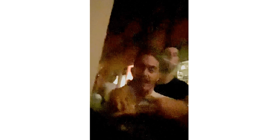 швейцария нападение, нападение на украинку, украинка швейцария