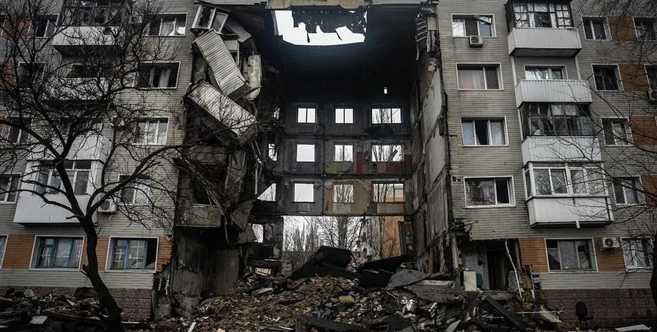 Иран, иранское вооружение на войне в Украине, помощь Ирана России, Пентагон