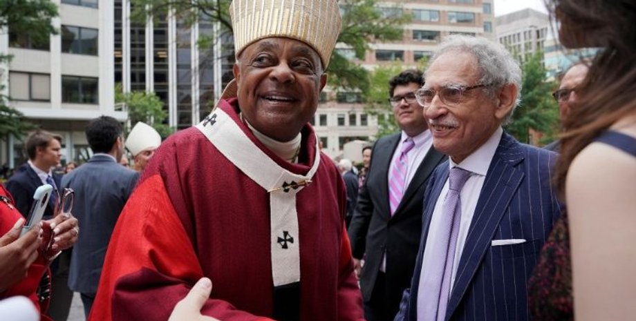 Уилтон Грегори/Фото: The Guardian