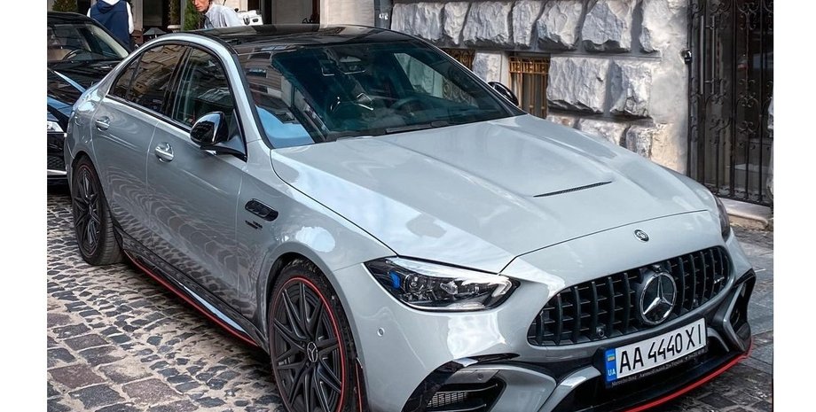 Mercedes-AMG C63 S E-Performance, Mercedes-AMG C63, Mercedes C63, Mercedes C-Class