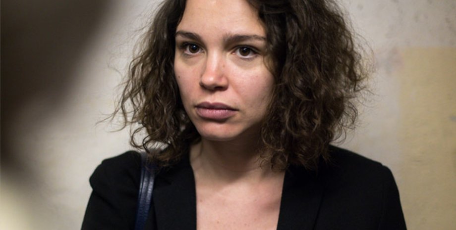 Жанна Немцова / Фото: t-online.de