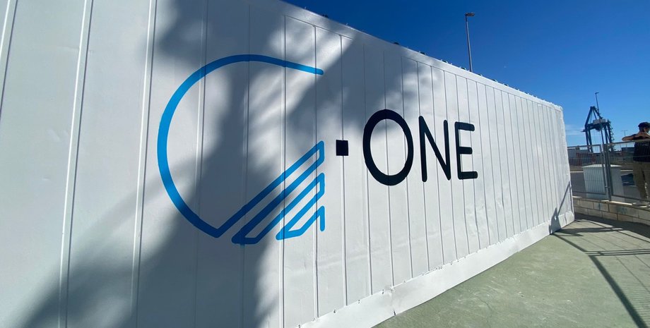 Мегабатарея может питать целое здание