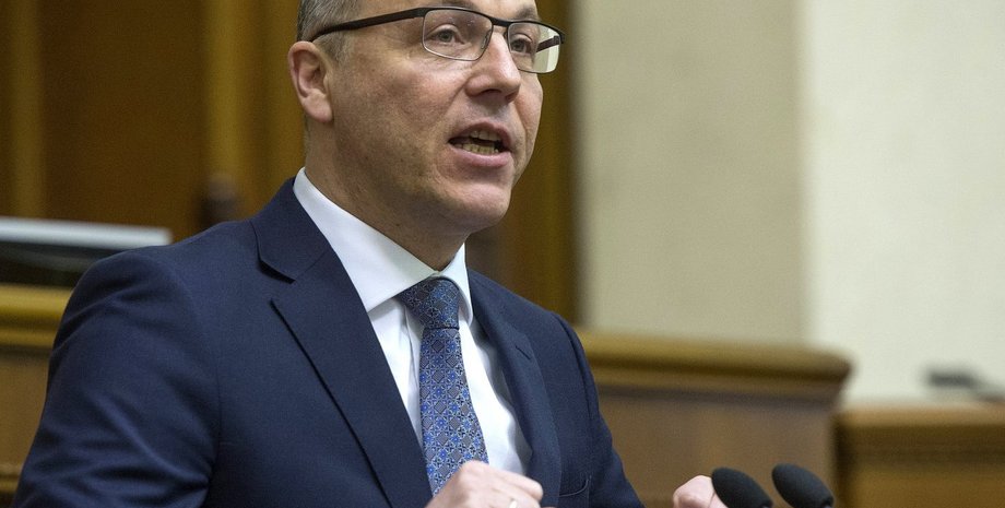 Парубія вбили, шантажуючи львівянина зниклим без вісти сином на війні