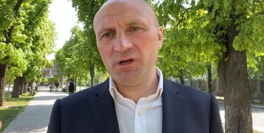 Анатолий Бондаренко / Скриншот