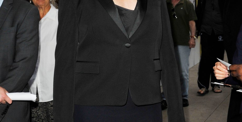 Линда Евангелист, пластика