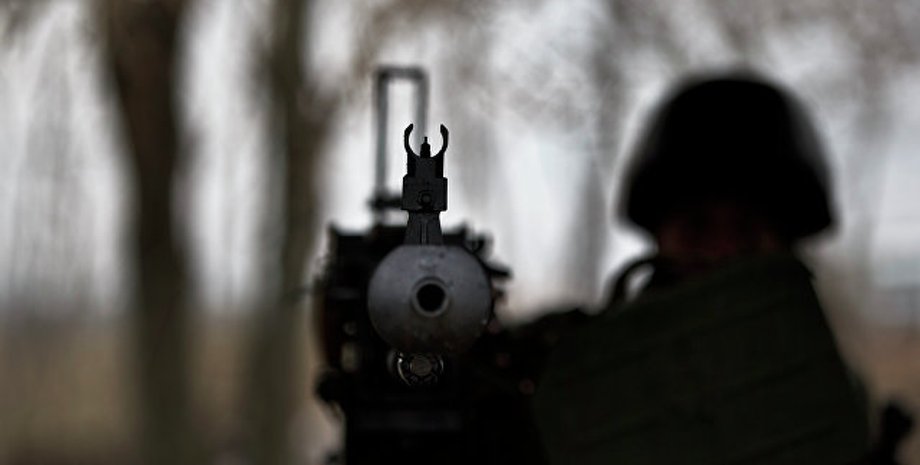 Иллюстративное фото