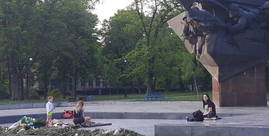 Фото: Без Табу