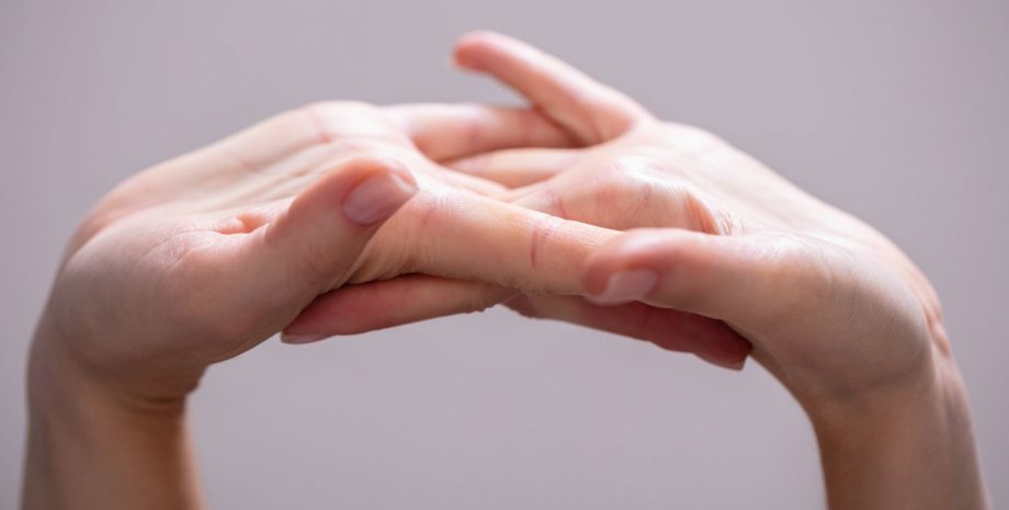 руки, пальцы, фото