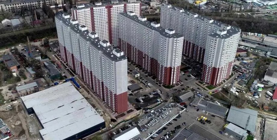 Промышленные тарифы для жителей ЖК, ЖК Навигатор, Кристер Град, тарифы на электричество, новострои Киев, коммуналка электричество, промышленные тарифы