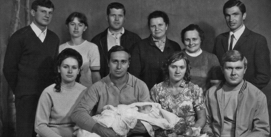 Тартак, Евгений Положинский, отец, погиб, смерть, певец, александр положинский