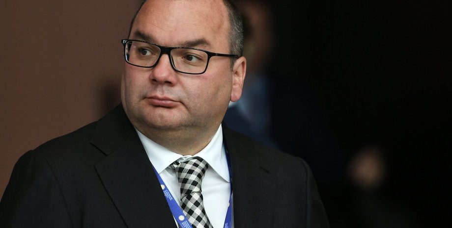 Сергей Михайлов, генеральный директор ТАСС, военный мятеж Пригожина, увольнение