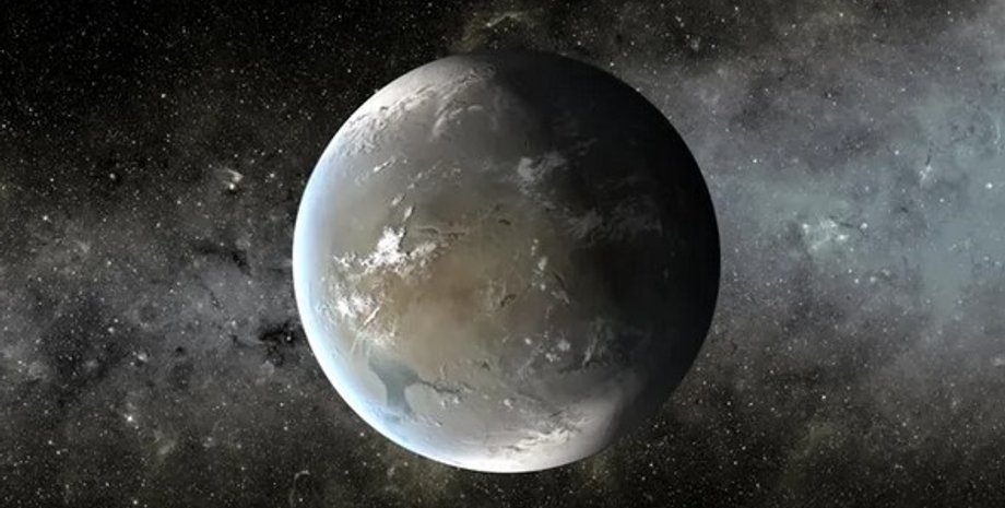 планета TOI-512b