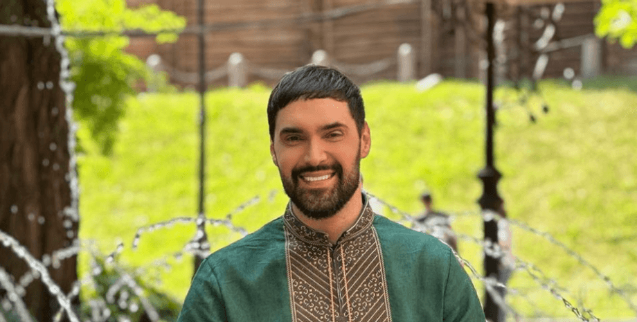 Виталий Козловский опроверг слухи, что он больше не в ВСУ