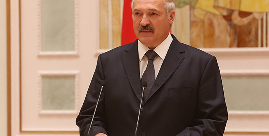Александр Лукашенко / Фото: пресс-служба президента Беларуси
