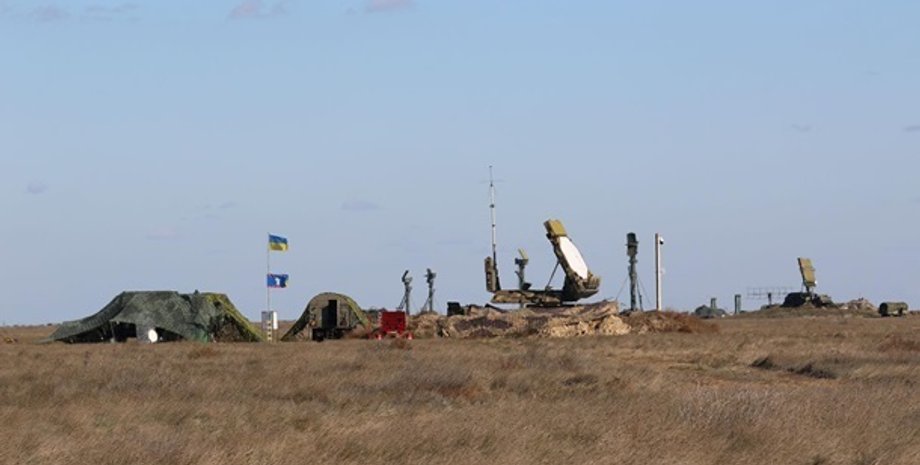 Фото: Командование Воздушных сил ВСУ