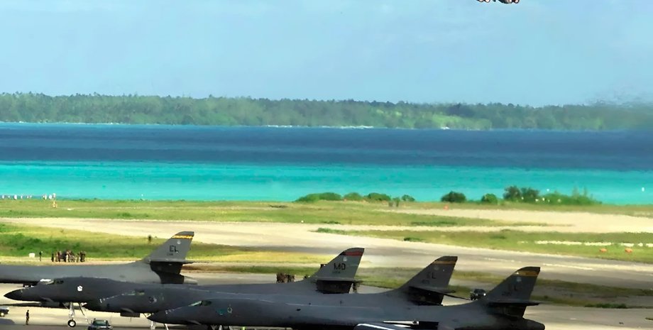 Военная база Тандер Коув, военная база Британия, Британия и Маврикий, Британия остров Чагос, Маврикий и РФ, Маврикий остров Чагос